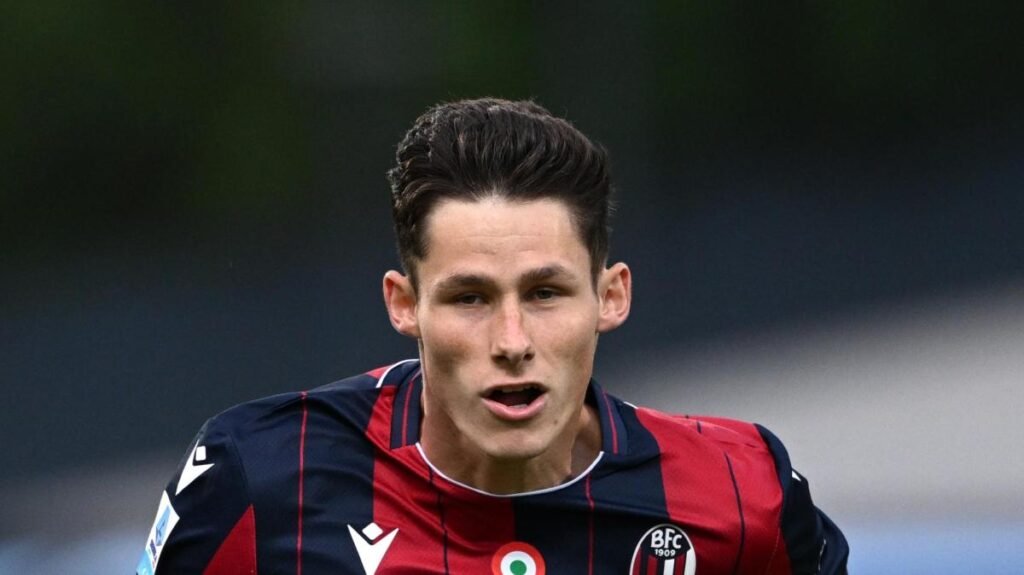 Bologna, Vitik tra i migliori col Brann: "Contento di avere seguito bene le indicazioni del mister" -