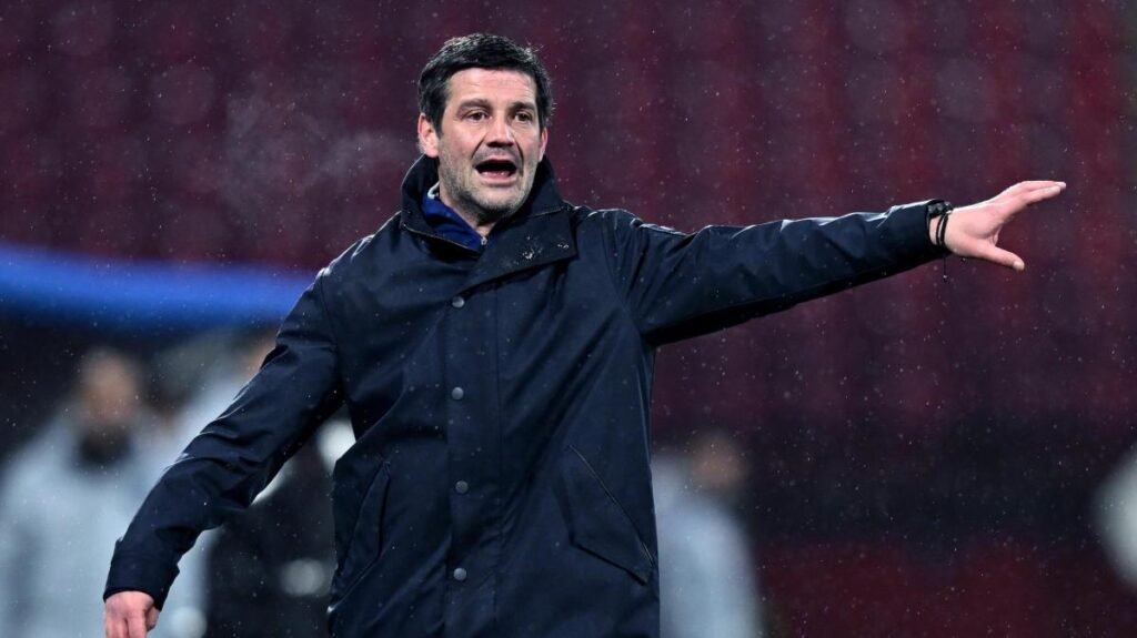 Sassuolo-Inter, le probabili formazioni: Grosso con l'ex Pinamonti, c'è Thuram con Lautaro -