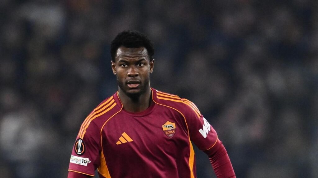 Roma, Ndicka: "Serve una risposta dopo l'Udinese. Dopo la settimana-tipo stiamo meglio" -