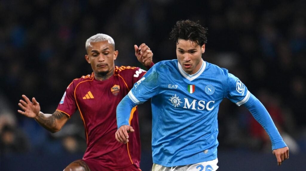 Serie A, la classifica aggiornata: Roma quarta da sola, Napoli a -11 dall'Inter -