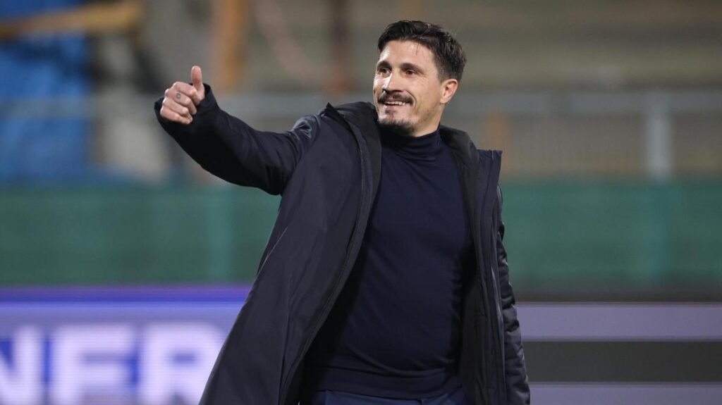 Pisacane sul mercato di gennaio del Cagliari: "Colte occasioni, dispiace per chi è andato" -