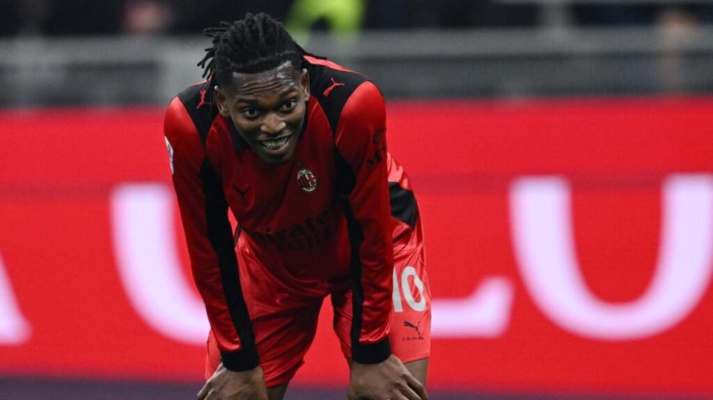 Leao commovente su Jota: "Voleva aiutare tutti, anche me. Mi chiedeva i biglietti per il Milan" -