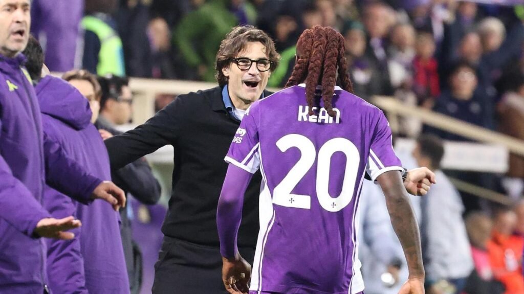 Fiorentina-Jagiellonia 0-3 (2-4 dts): il tabellino della gara -