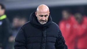 Coppa Italia, manca solo una tra Bologna e Lazio: novità sul Dall'Ara, scoop (?) di Fiorello -