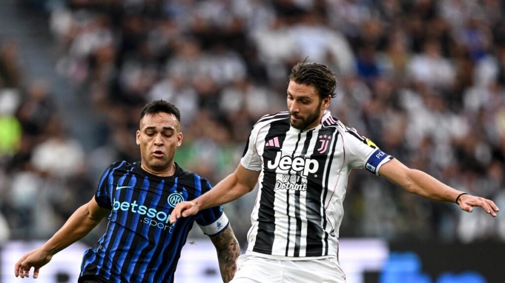 Inter e Juve contro, i club dal fatturato più alto. La Stampa: "Sfida tra giganti" -