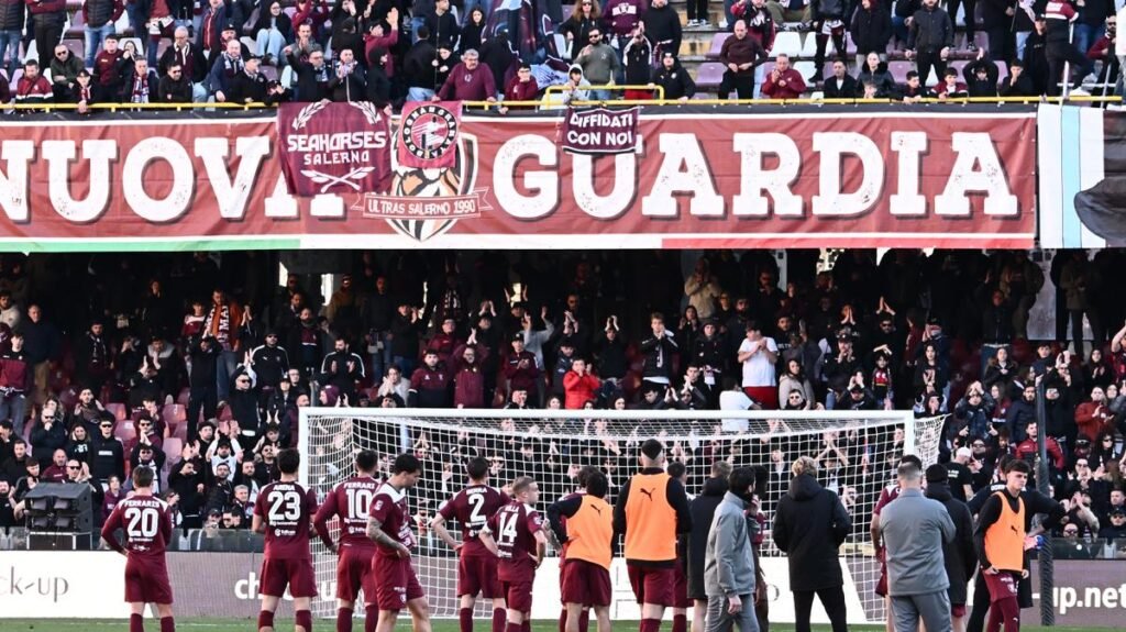 Olidata smentisce l'interesse per la Salernitana: "Nessun negoziato in corso" -