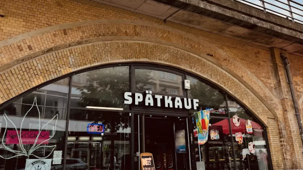 New club to open on Berlin's Alexanderplatz next month · News ⟋ RA