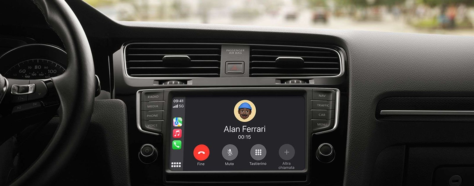 Apple porta ChatGPT, Gemini e Claude in auto, bye bye Siri…