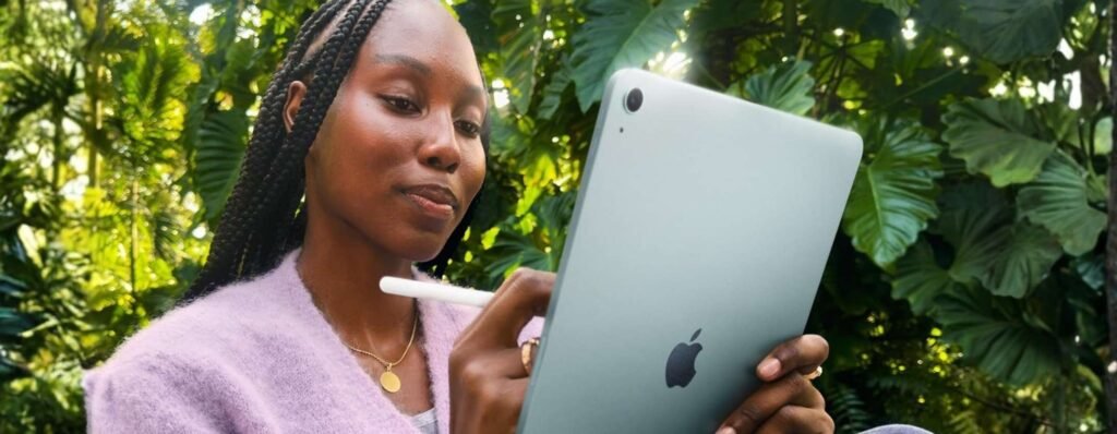 Apple iPad Air da 13 pollici con chip M3: una potenza al giusto prezzo