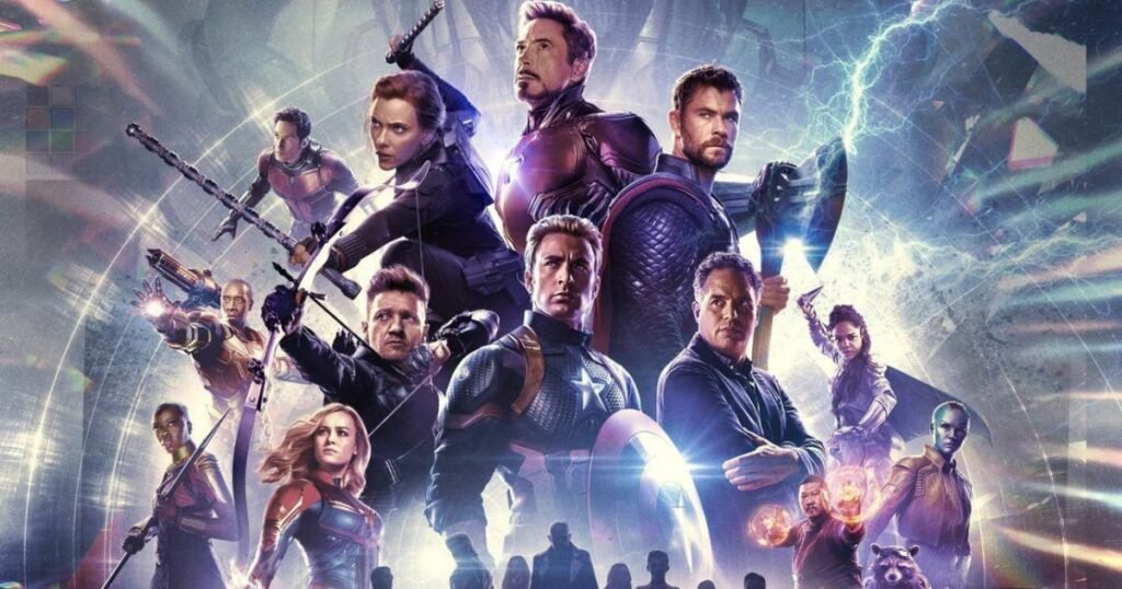 Non ci sono più dubbi: QUESTO è l'Avenger più forte di sempre