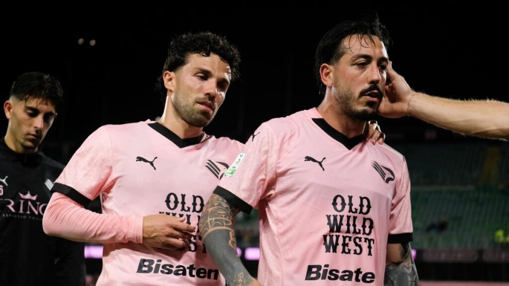 Padova, Di Mariano: "Potevamo vincerla, ma è importante non aver perso. A Modena saremo nemici" -