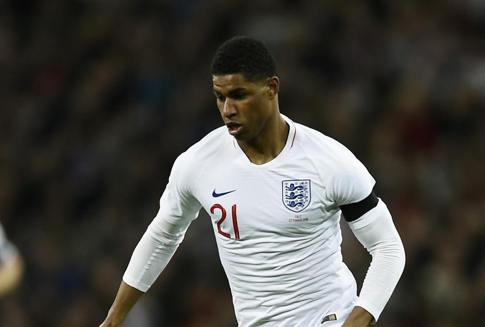 Manchester United, Carrick vuole Rashford: può tornare dal Barcellona a fine anno -