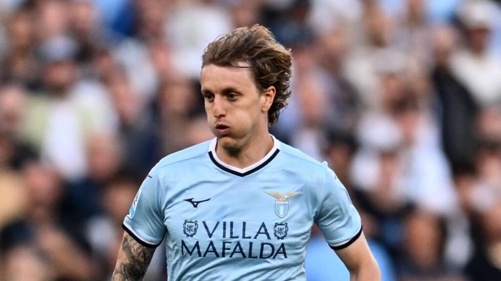 Rovella si è fermato un'altra volta: quante partite ha saltato da quando gioca nella Lazio -