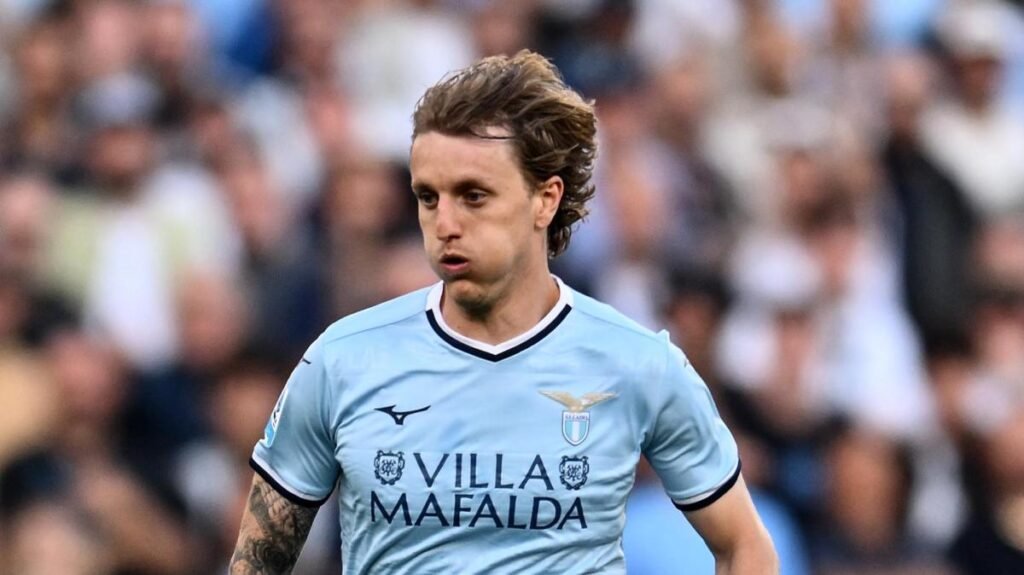 Lazio, finalmente Rovella: non scendeva in campo dal 1' dal derby dello scorso settembre -