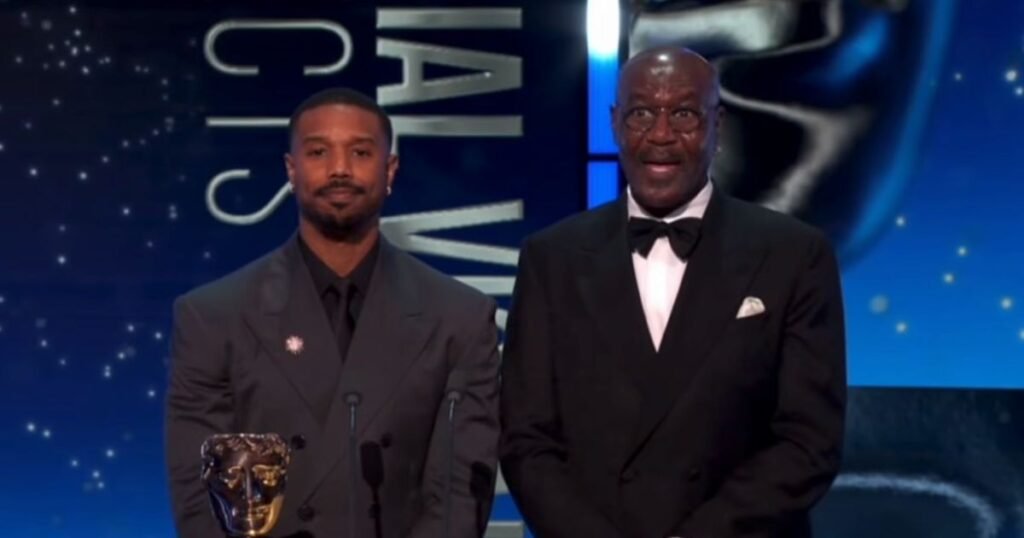 Insulto razzista e imbarazzo durante i BAFTA: «Ci scusiamo». Ma dietro c'è molto di più [VIDEO]