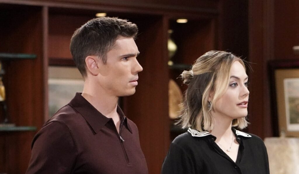 Beautiful dal 2 al 7 marzo, anticipazioni degli episodi