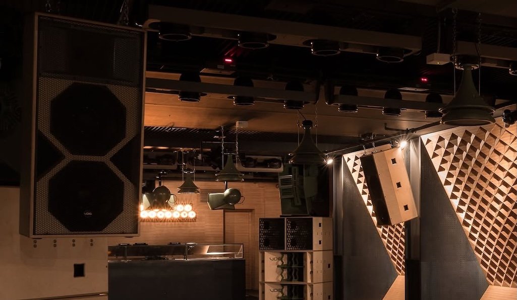 Munich club BLITZ confirms closure: 'All good things come to an end' · News ⟋ RA