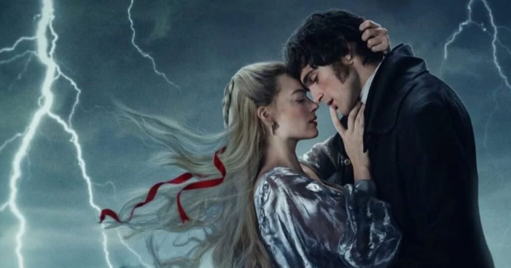 La passione di Cime tempestose travolge il weekend di San Valentino e il box office italiano