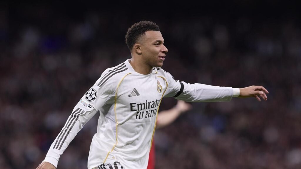 Benfica-Real Madrid, le formazioni ufficiali: c'è Mbappé dal 1' con Arda Guler e Vinicius -