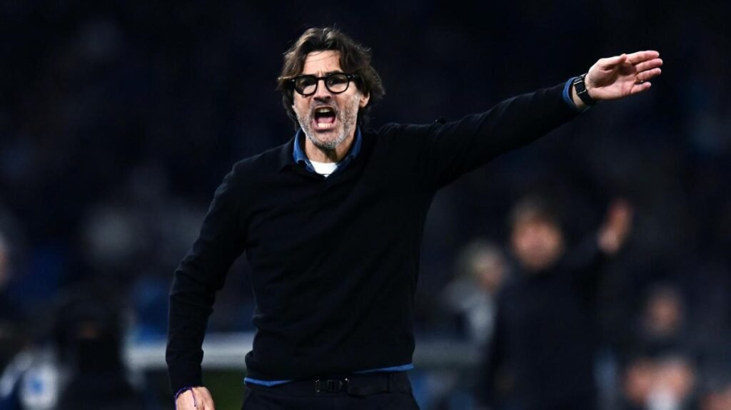 Fiorentina, Vanoli: "Ranieri e Mandragora importanti per noi, l'ho sempre detto" -