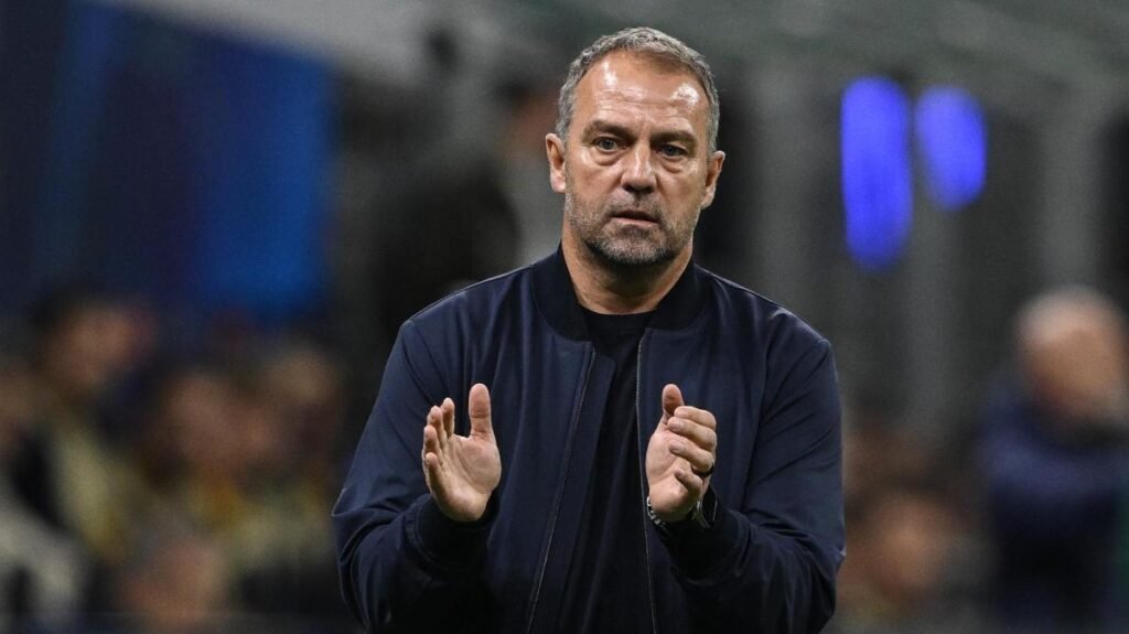 Barcellona, Flick crede nel ribaltone con l'Atletico Madrid: "Sarà dura, ma lotteremo" -