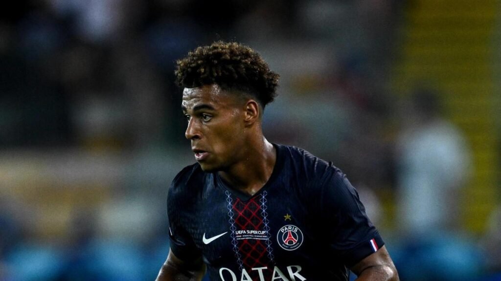 Allarme Doué al PSG: infortunio all'adduttore a tre giorni dalla Champions League -