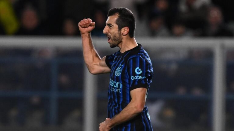 Inter, Mkhitaryan torna sul caso Bastoni: "Bisogna sostenerci, nel bene e nel male" -