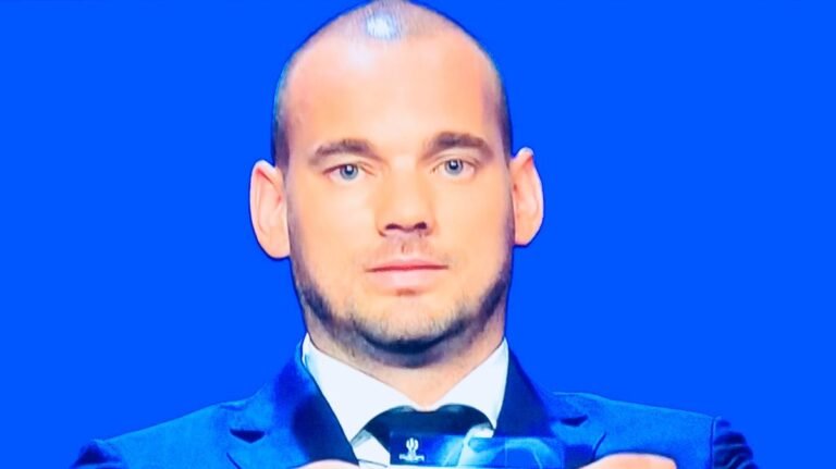 Sneijder nel mirino dei tifosi argentini di Prestianni: "Ho ricevuto circa 4.000 minacce di morte" -