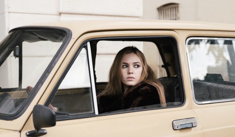 Cuori 3, intervista a Carolina Sala (Irma Monteu)