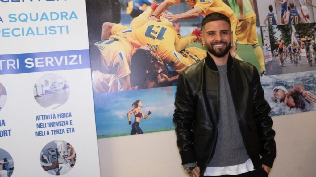 Dopo oltre cinque anni torna il derby degli Insigne: ma sarà tutta un'altra storia -