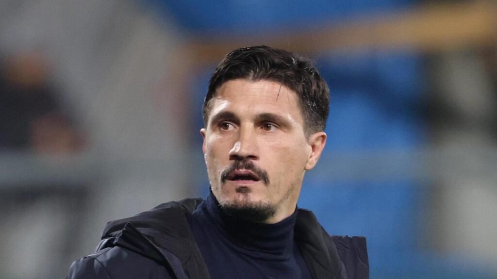 Cagliari, Pisacane: "Ho sentito un clima pesante allo stadio. I tifosi devono aiutarci" -