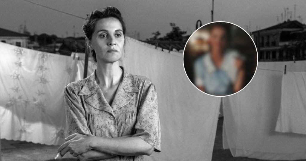 Se avete amato C'è ancora domani dovete recuperare questo film del 2007