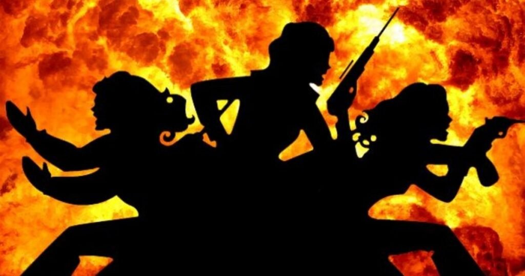 Le tre donne più famose del genere action torneranno (ancora) con un nuovo film