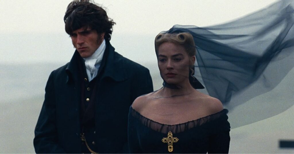 Cime Tempestose, ecco perché QUELLA celebre scena del libro non è stata inserita