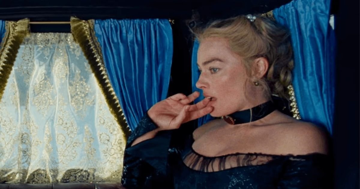 Vi farà cedere alla lussuria: le reazioni a Cime Tempestose anticipano il film più hot dellanno