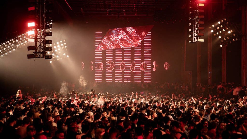 Circoloco debuts in India with Chris Stussy, Mau P · News ⟋ RA