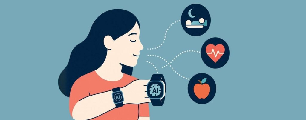 Il coach AI di Fitbit arriva su iPhone, ecco come funziona