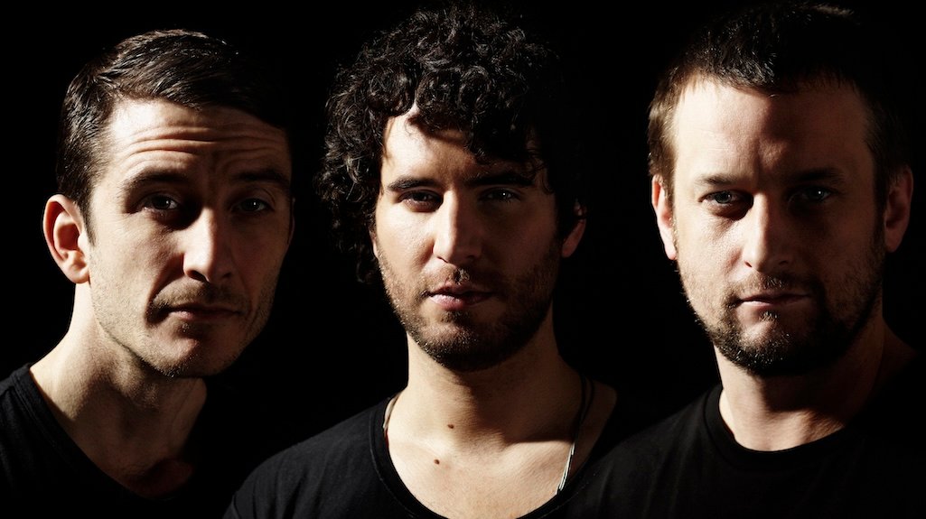 Mix Of The Day: Cobblestone Jazz · News ⟋ RA