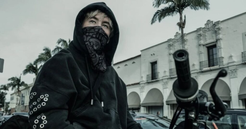 Questo crime thriller appena uscito al cinema è già una delle sorprese dell’anno