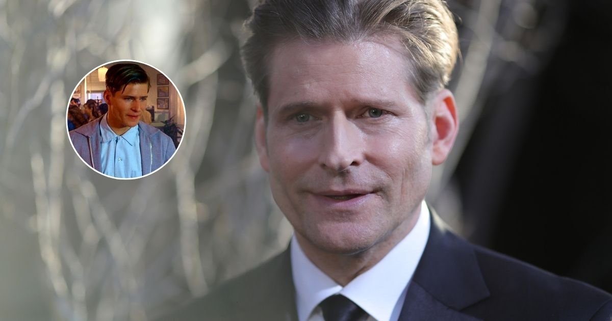 Crispin Glover, la star di Ritorno al Futuro è accusata di reati indicibili