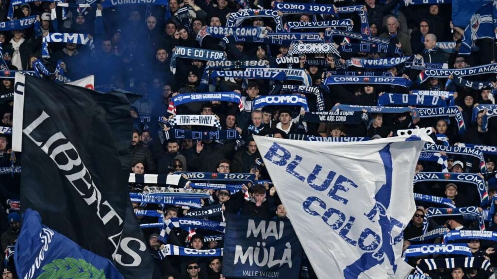 Derby d’Europa: Como e Atalanta, fra chi sogna in grande e chi grande vuole tornare -