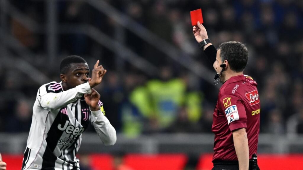 Caos Inter-Juventus: Gravina sente Rocchi, Saviano accusa Marotta. Le top news delle 22 -