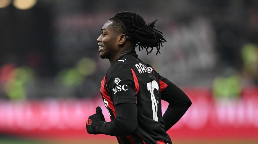 Milan-Como, le probabili formazioni: problemi per Loftus-Cheek, in attacco con Leao gioca Nkunku -