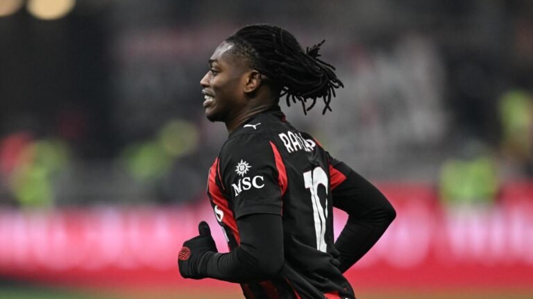 Milan-Como, le probabili formazioni: problemi per Loftus-Cheek, in attacco con Leao gioca Nkunku -