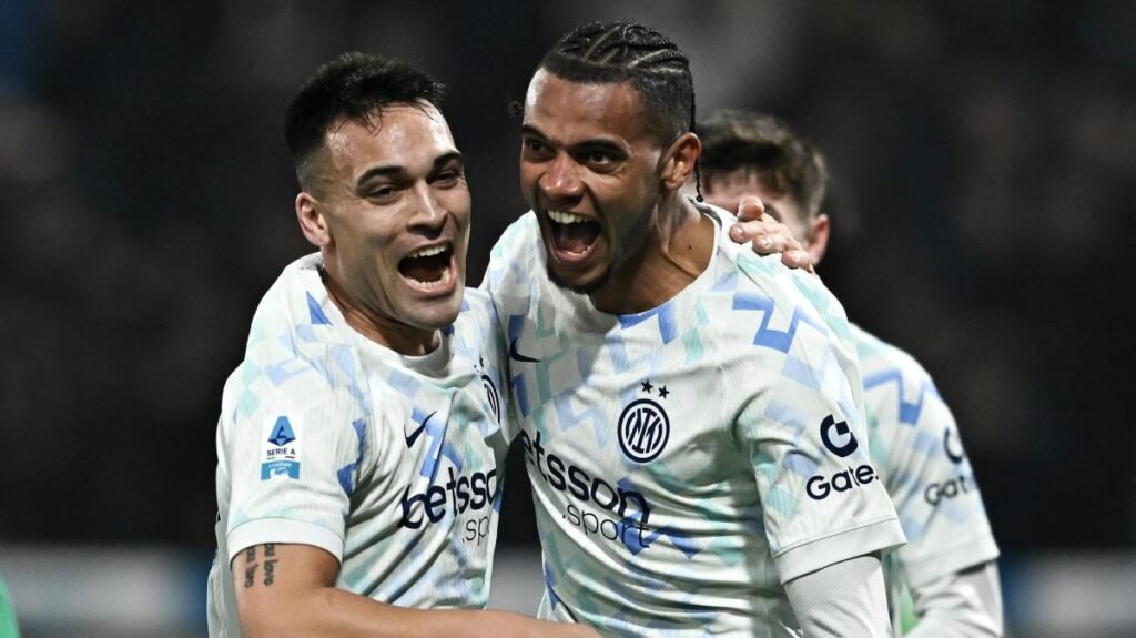 Akanji all'Inter con 3 anni di ritardo: è tutto ciò che serviva. Un motivo in più per lo Scudetto -