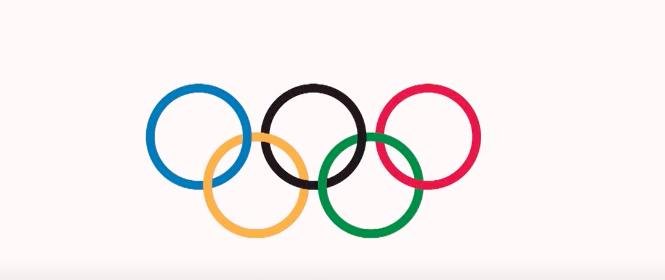 Milano-Cortina, spettacolo e messaggi al mondo. Il Secolo XIX: "Olimpiadi a colori" -