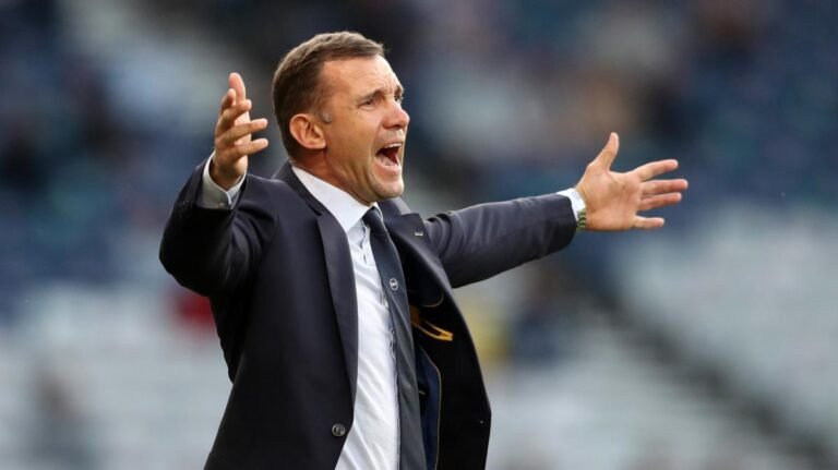 Shevchenko: "Dopo Istanbul non ho dormito per 3-4 mesi. Non mi spiego la parata di Dudek" -