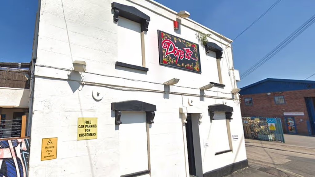 Bristol's Dare 2 Club announces permanent closure · News ⟋ RA