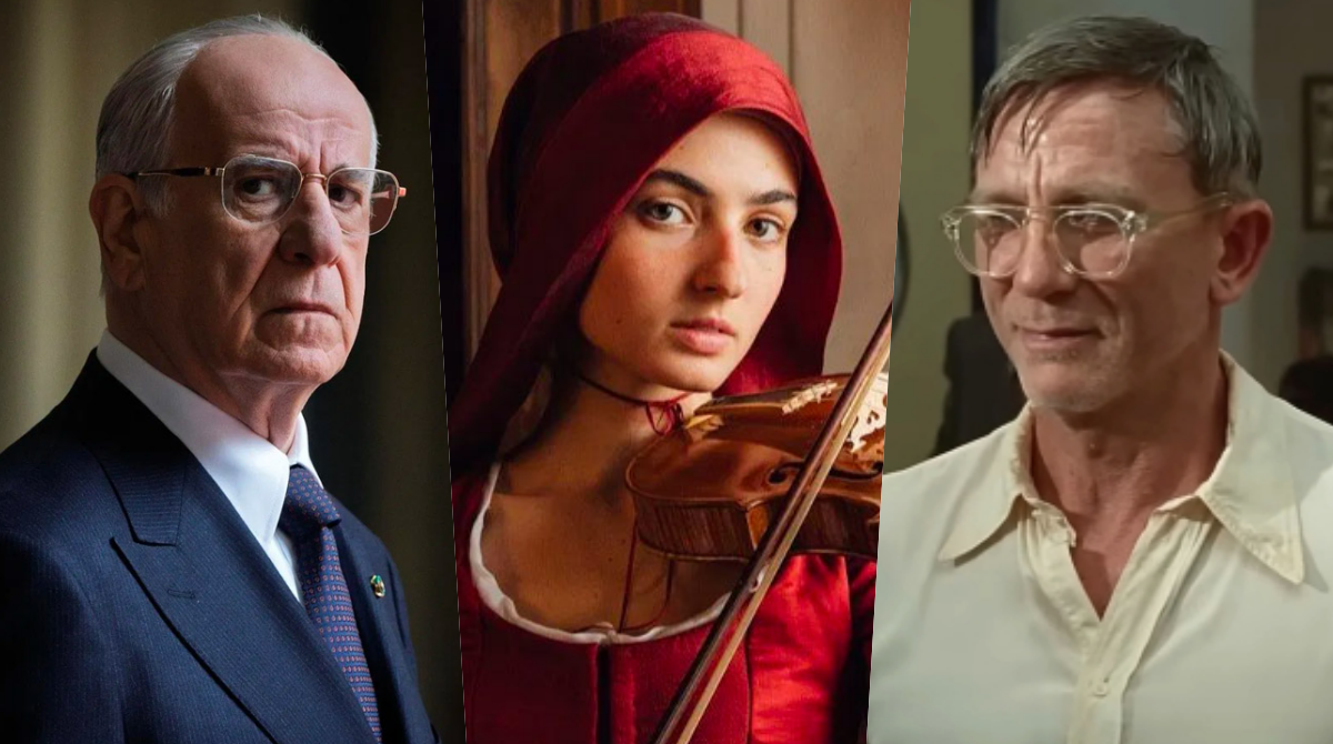 David di Donatello, Primavera guida le shortlist per gli Oscar italiani