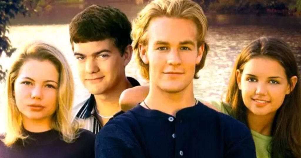 Hollywood ricorda James Van Der Beek: Sarah Michelle Gellar e molti altri omaggiano la star